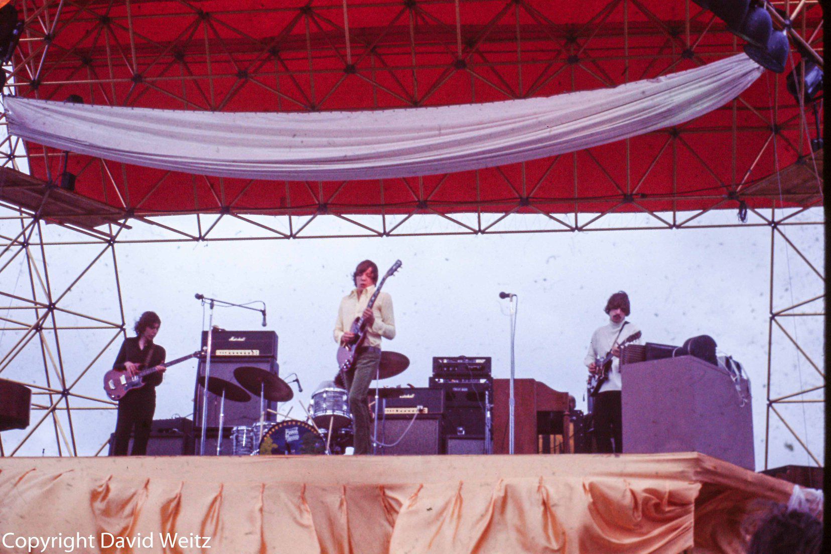Atlantic City Pop Festival